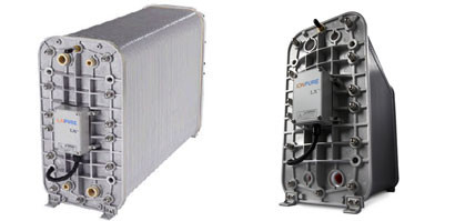 Ultra Pure Water Edi Modules Electrodeionization Cho Dược phẩm