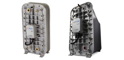 Voqua IP-LXM30Z-1 Industrial Electrodeionization Module Nguồn dẫn nước 40 μS/Cm Dòng chảy 3.4 M3/H 4-11 PH DảiDDD