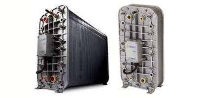IonPure IP-LXM45Z-4 Industrial Electrodeionization Module 4-11pH Range Ứng dụng công nghiệp / điện