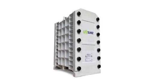 Suez EDI E-Cell Stack Model MK-3PharmHT nước tiêm siêu tinh khiết