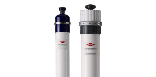 DOW FILMTEC SFP-2880 Ultrafiltration Modules ultrafiltration membrane uf membrane Các mô-đun siêu lọc