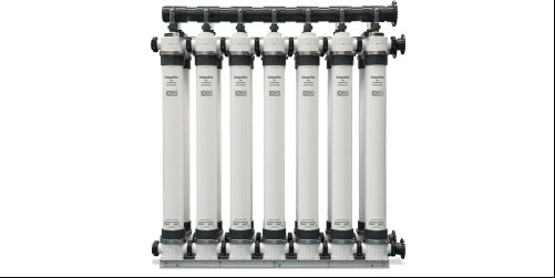 DOW FILMTEC SFP-2880 Ultrafiltration Modules ultrafiltration membrane uf membrane Các mô-đun siêu lọc
