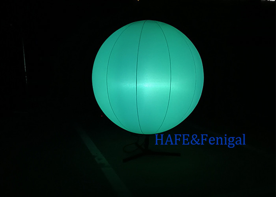 600W RGB đèn LED thổi 1-3M Cho nội thất ngoài trời sự kiện quảng cáo trang trí
