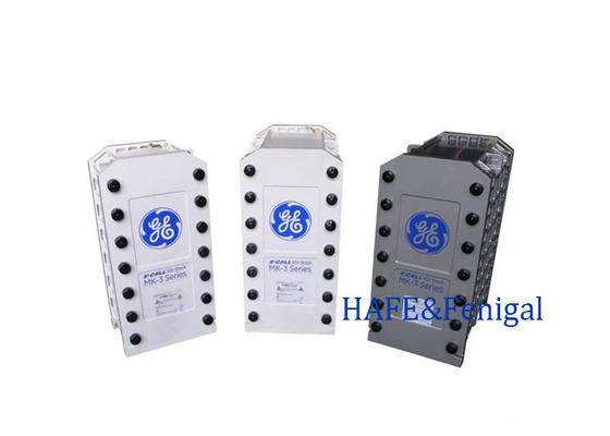Các mô-đun EDI đảo chiều osmosis nước siêu tinh khiết chồng lên nhau cho xử lý nước Veolia MK-3