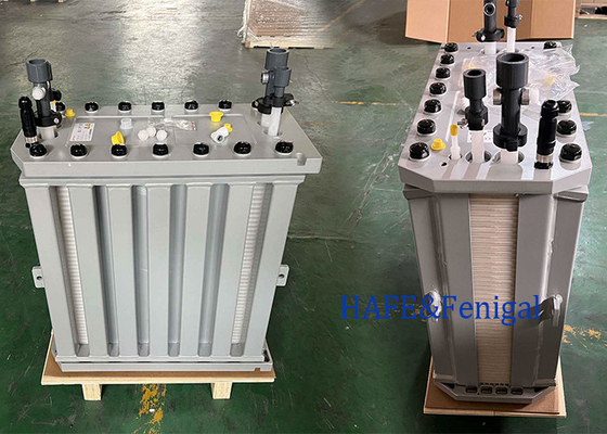 VEOLIA EDI Module cho điện tử liên tục xử lý nước E-Cell MK-7