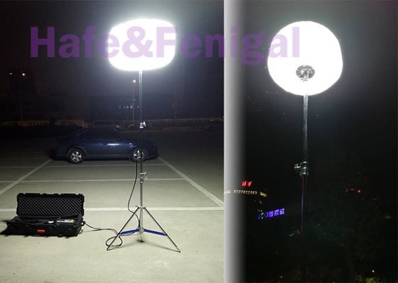 Ánh sáng bóng LED 800W có thể tắt