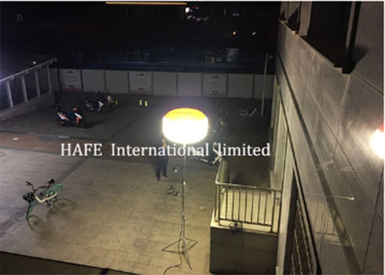 1000W đèn LED không tia sáng cứu hộ khẩn cấp Công nghiệp xây dựng an toàn bóng đèn