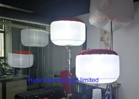 1000W đèn LED không tia sáng cứu hộ khẩn cấp Công nghiệp xây dựng an toàn bóng đèn