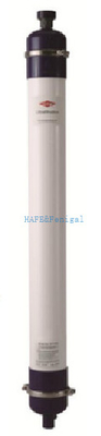 Phạm vi dòng chảy 1.3    4.0 m3/h 33m2 PVDF DOW Ultrafiltration Membrane Modules SFP-2660 / SFD-2660