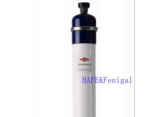 Phạm vi dòng chảy 1.3    4.0 m3/h 33m2 PVDF DOW Ultrafiltration Membrane Modules SFP-2660 / SFD-2660