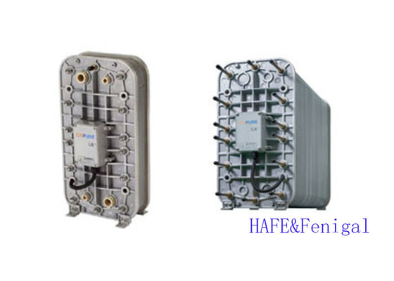 Veolia EDI Modules MK-3PharmHT 3,4 m3/h Khôi phục lên đến 96% Voltage 0~300 VDC