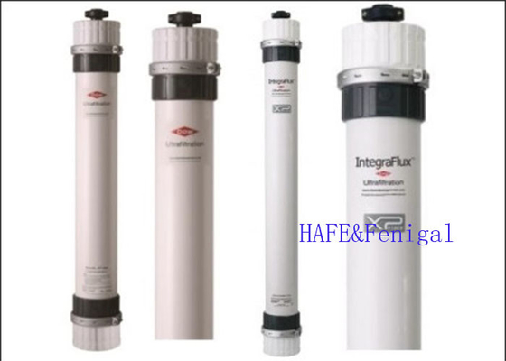 51m2 PVDF 2.0 ️ 8.5 m3/hr DuPont Ultrafiltration Membrane Modules SFP 2860XP / SFD 2860XP Hệ thống màng