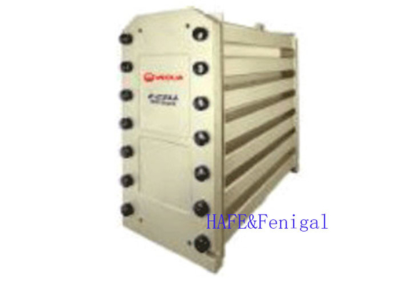 Các mô-đun Veolia EDI MK-3PharmHT 92kg 30 X 61 X 54 Dải tốc độ lưu lượng 1, 6- 5.4