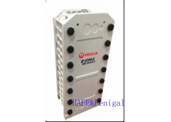 Veolia EDI Modules MK-3MiniHT Sản lượng nước tối đa 1,5 m3 /h Khả năng phục hồi lên đến 93%