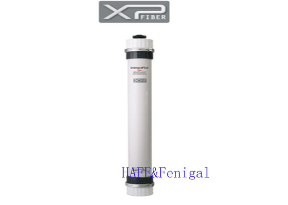 77 M2 0.03 μm PVDF DuPont Ultrafiltration Membrane Modules SFP 2880XP / SFD 2880XP
