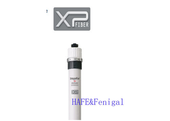 77 M2 0.03 μm PVDF DuPont Ultrafiltration Membrane Modules SFP 2880XP / SFD 2880XP