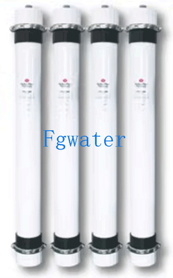 Mô-đun màng siêu lọc Dow SFD-2660 Một giải pháp nhỏ gọn và linh hoạt