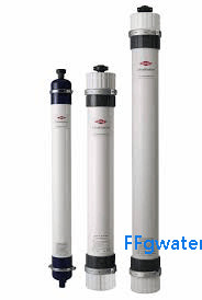 Mô-đun màng siêu lọc Dow SFD-2660 Một giải pháp nhỏ gọn và linh hoạt