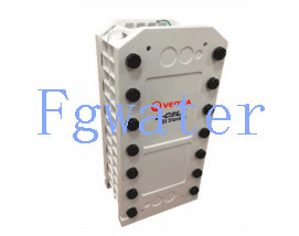 Veolia Electrodeionization (EDI) Stack Modules MK-7 Chế độ dẫn điện < 62 μs/cm