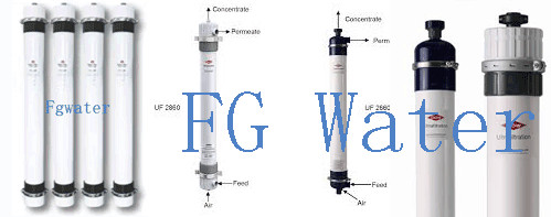 Đơn vị SFP-2660 Ultrafiltration