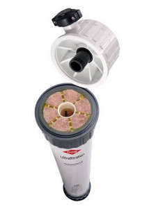SFP-2860 Ultrafiltration Membrane Modules xử lý nước của kỹ thuật môi trường