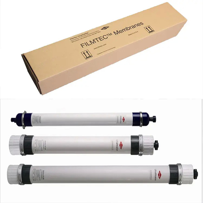 SFP2660 Water Filtration Uf Module cho xử lý dòng nước lớn