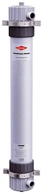 Bản gốc Dow Uf Membrane SFP-2880 / SFD-2880 Dễ dàng làm sạch và ẩm