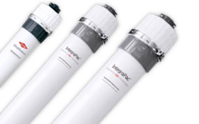 Bản gốc Dow Uf Membrane SFP-2880 / SFD-2880 Dễ dàng làm sạch và ẩm