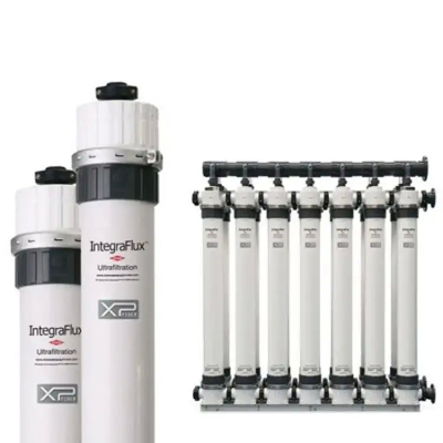 PVDF Dupont Dow Ultrafiltration Membrane Modules SFP 2880XP / SFD 2880XP 0.03um Kích thước lỗ