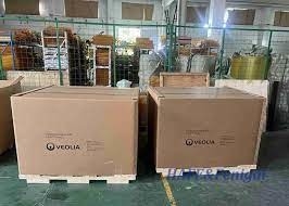 Điện tử liên tục Edi Module Easy Expand