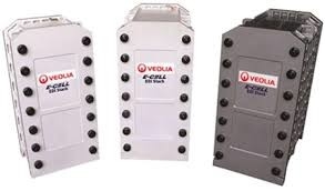 Ultra Pure Water Edi Modules Electrodeionization Cho Dược phẩm