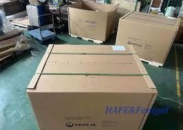 Ultra Pure Water Edi Modules Electrodeionization Cho Dược phẩm