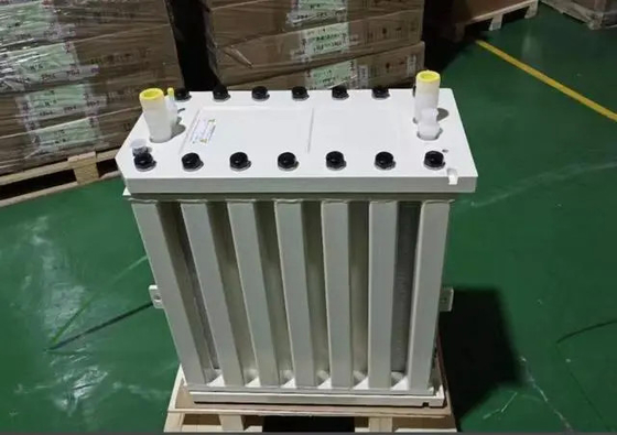 Phòng thí nghiệm 15 Gpm Electrodeionization Module cho nước tinh khiết
