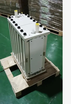 Phòng thí nghiệm 15 Gpm Electrodeionization Module cho nước tinh khiết