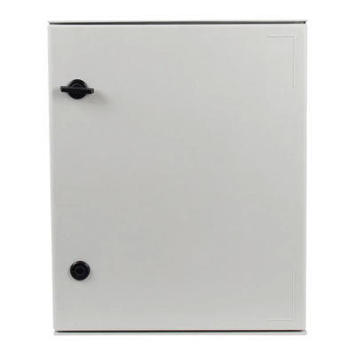 IP66 SMC Polyester Fiberglass Enclosure Box Tủ điện Xanh nhạt