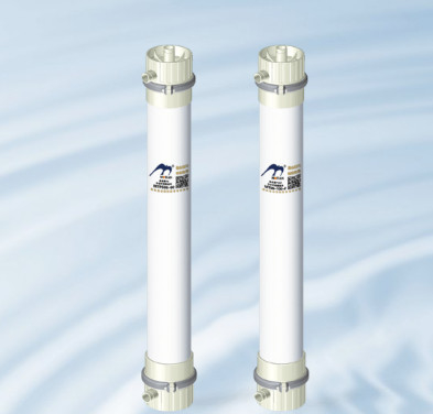 Các mô-đun màng siêu lọc PVDF UF3OA225S để tái sử dụng nước tái chế
