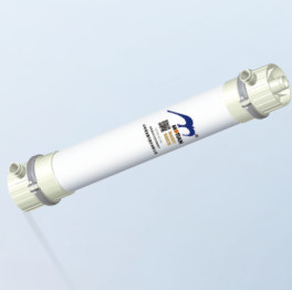 Các mô-đun màng siêu lọc PVDF UF3OA225S để tái sử dụng nước tái chế