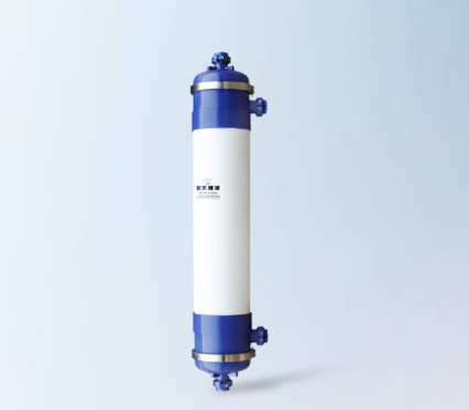 Các mô-đun màng siêu lọc UF1IA315L để làm sạch nước ngầm và nước bề mặt