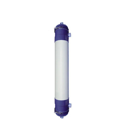 Các mô-đun màng áp suất bên ngoài đến trong Ultrafiltration UF3OA200