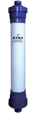 Các mô-đun màng áp suất bên ngoài đến trong Ultrafiltration UF3OA200
