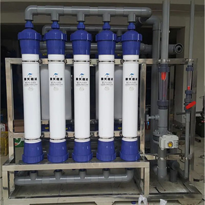 Các mô-đun màng có áp suất nội bộ cao UF1IB160