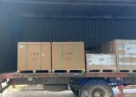 Veolia Suez EDI Modules E-Cell MK-3 cho công nghiệp, phục hồi lên đến 96%