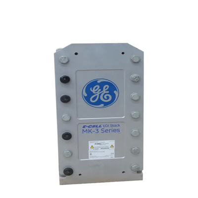 Veolia Suez EDI Modules E-Cell MK-3 cho công nghiệp, phục hồi lên đến 96%
