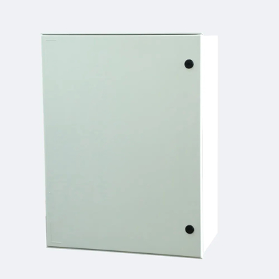 Hộp phân phối ngoài trời bằng sợi thủy tinh bột phủ 300x250x140mm