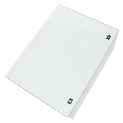 IP66 SMC Ployster Fiberglass Box Outdoor Waterproof Electrical 400*300*200mm