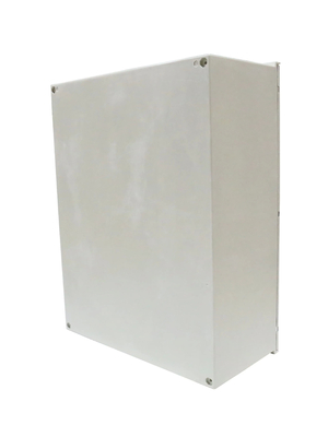 IP66 SMC Ployster Fiberglass Box Outdoor Waterproof Electrical 400*300*200mm