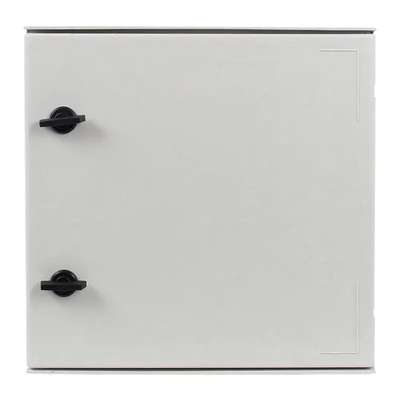 FRP ngoài trời IP66 chống nước cáp thủy tinh gia cố hộp 400 * 400 * 200mm