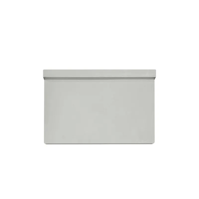 IP66 Hộp vỏ sợi thủy tinh tăng cường chống nước 500 * 400 * 200mm Đối với điều kiện làm việc khắc nghiệt