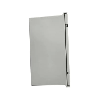 IP66 Hộp vỏ sợi thủy tinh tăng cường chống nước 500 * 400 * 200mm Đối với điều kiện làm việc khắc nghiệt