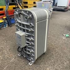 Đồ chứa DI có thể thay thế Các mô-đun EDI LX-Z IP-LX8000Z-5 đáp ứng NSF 14 Và NSF 61